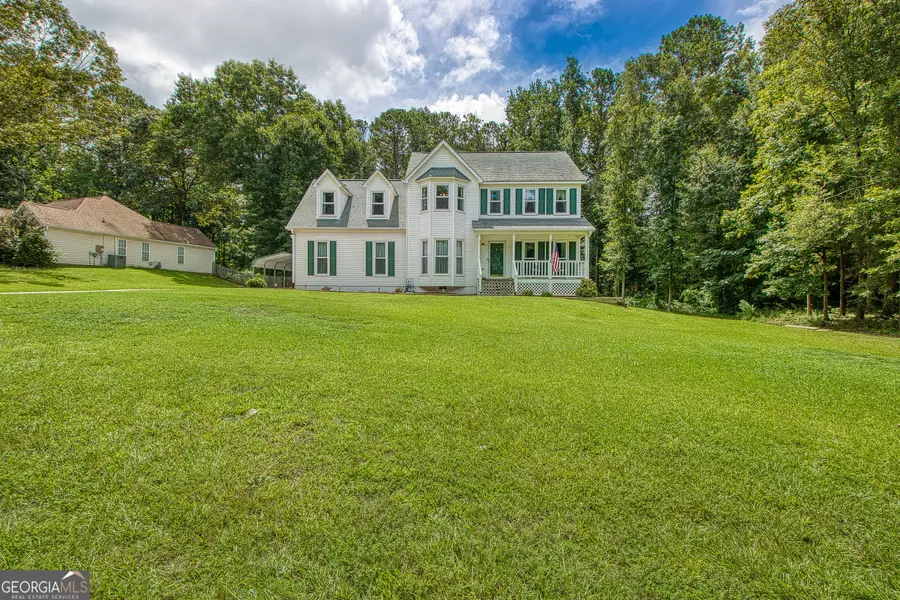 140 Thomas Crossing Drive, Newnan, GA 30265 - #2