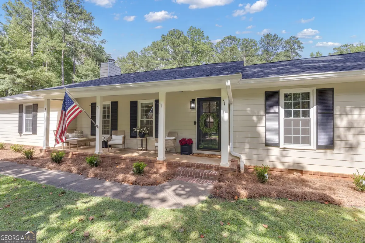 25 Eastwood Drive, Newnan, GA 30265 - #1
