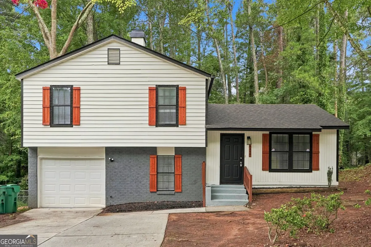 5459 Timor Trail, Lithonia, GA 30038 - #1