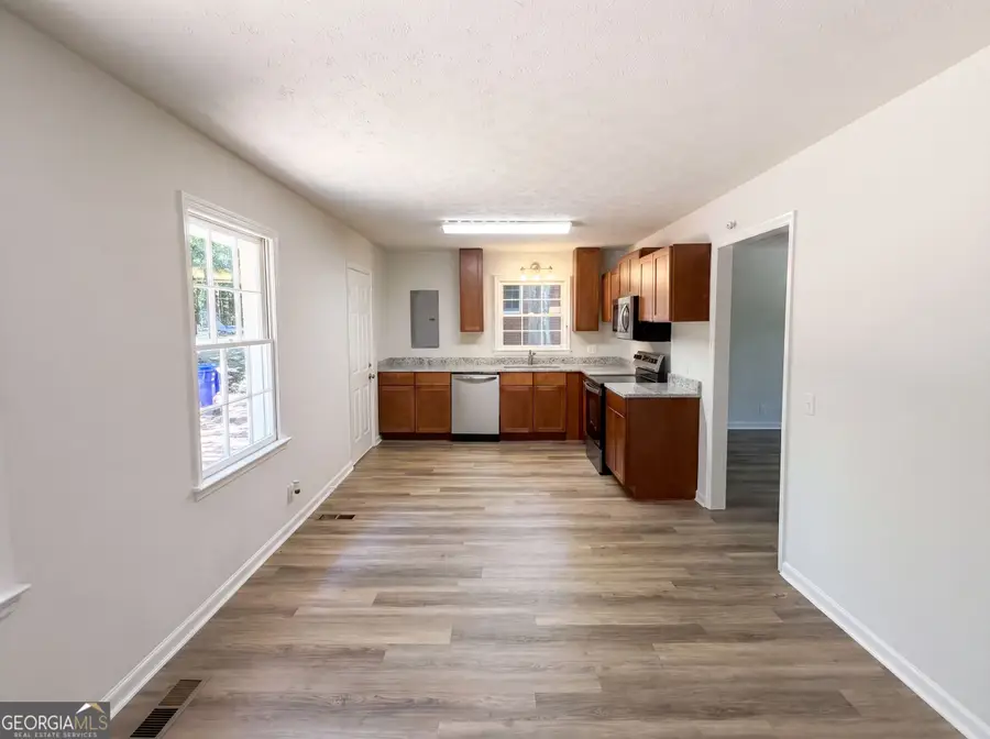 537 Green Street, Monroe, GA 30655 - #2