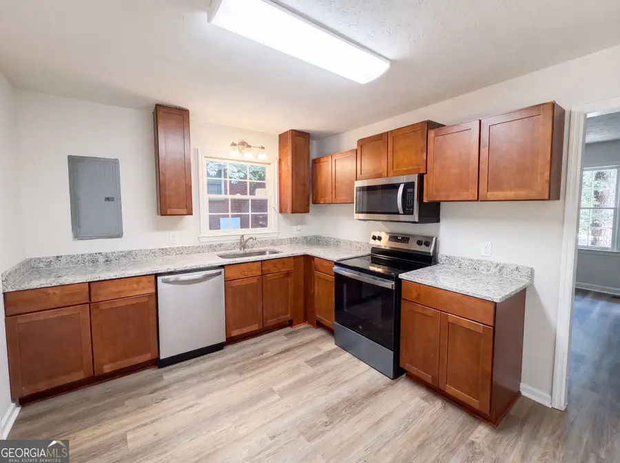 537 Green Street, Monroe, GA 30655 - #3