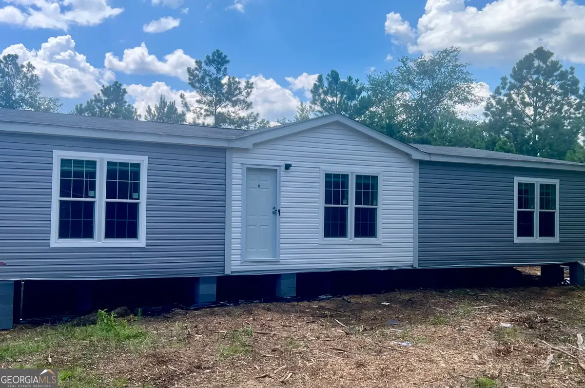 68 Mclean Road, Lumber City, GA 31549 - #1
