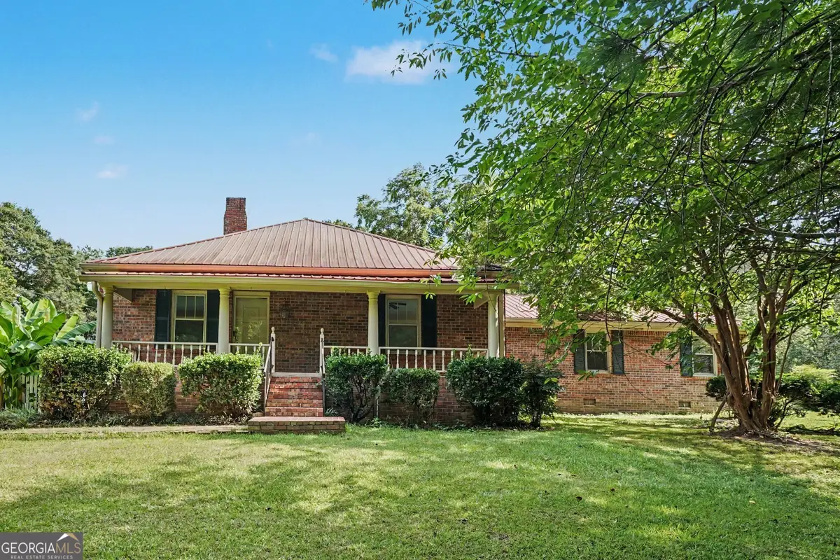 2021 W Hightower Trail, Conyers, GA 30012 - #1