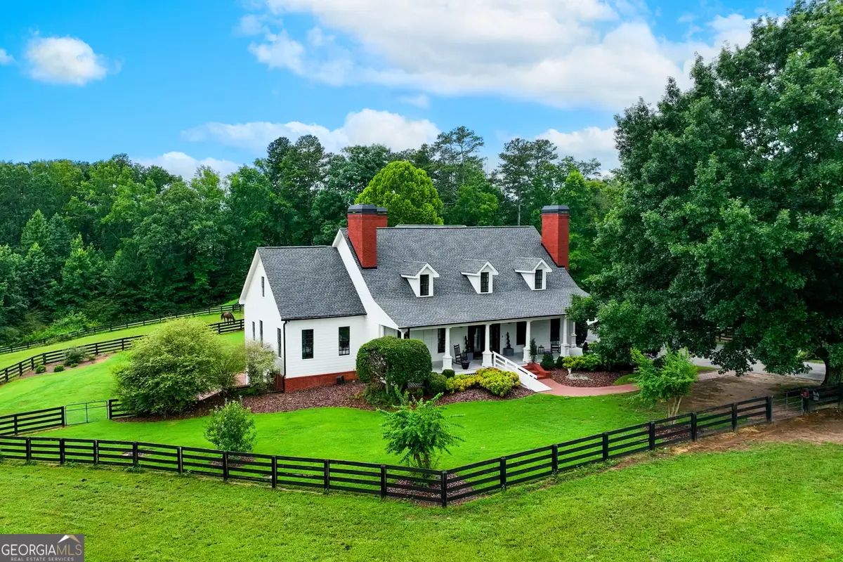 5352 Franklin Goldmine Road, Cumming, GA 30028 - #1