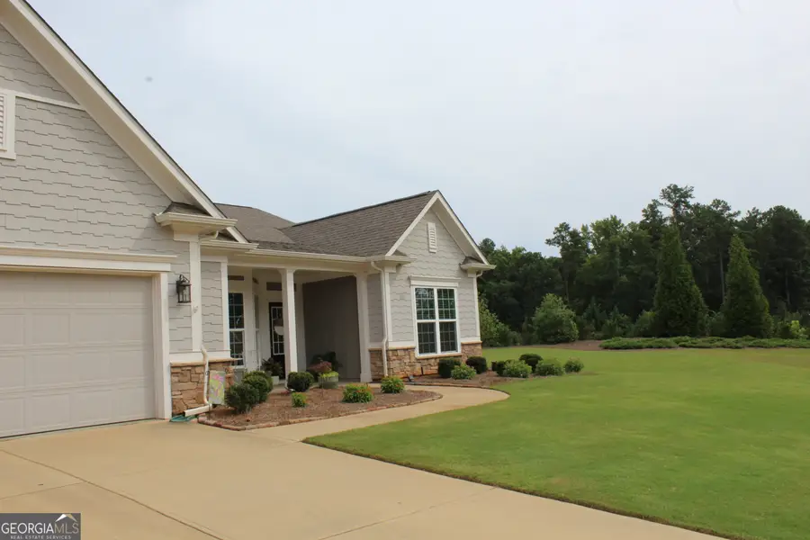 1060 Pebble Creek Road, Greensboro, GA 30642 - #2