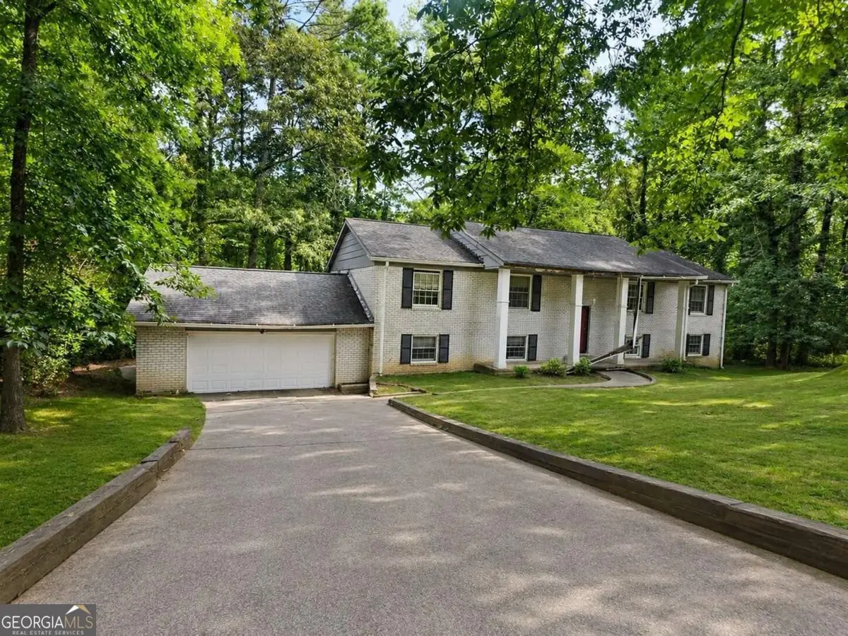 135 Greenhill Court Sw, Atlanta, GA 30331 - #1