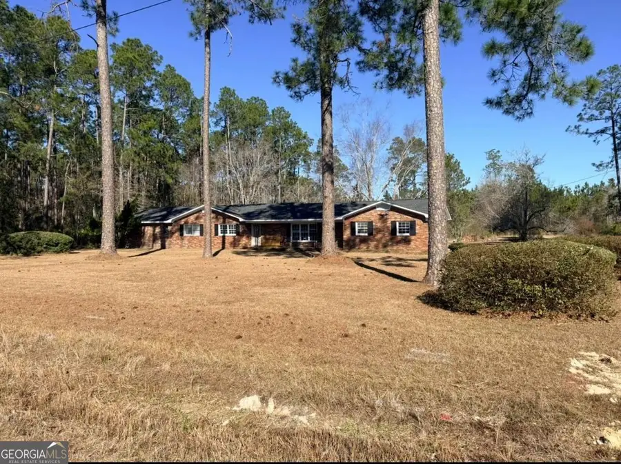 2993 Golden Isle E, Baxley, GA 31513 - #2