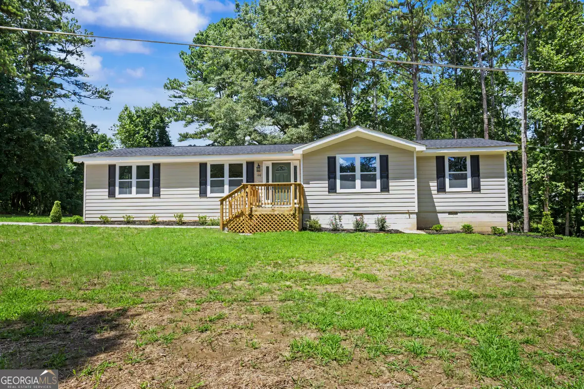 126 Lucinda Lane, Fayetteville, GA 30214 - #1