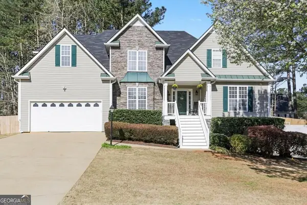 865 Whitby Drive, Douglasville, GA 30134