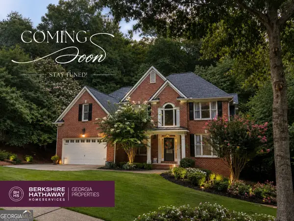 6531 Sweet Laurel Run Run Ne, Buford, GA 30518
