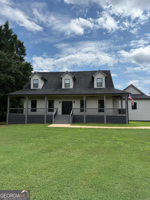 496 Davis Road, Jefferson, GA 30549