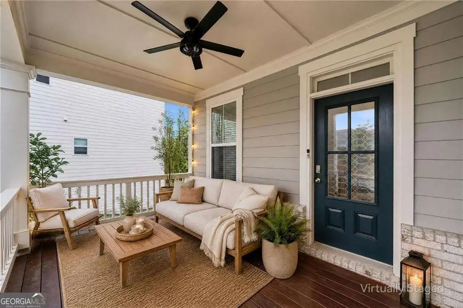 173 Treeline Trail, Canton, GA 30115 - #3
