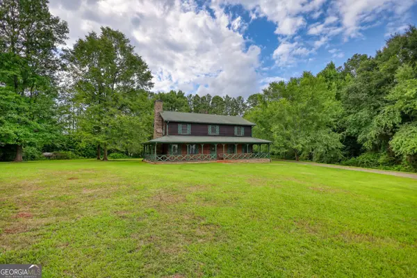 260 Brookwood Way Se, Conyers, GA 30094