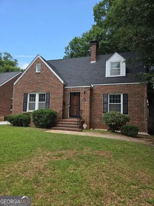 509 Shannon Drive Sw, Atlanta, GA 30310