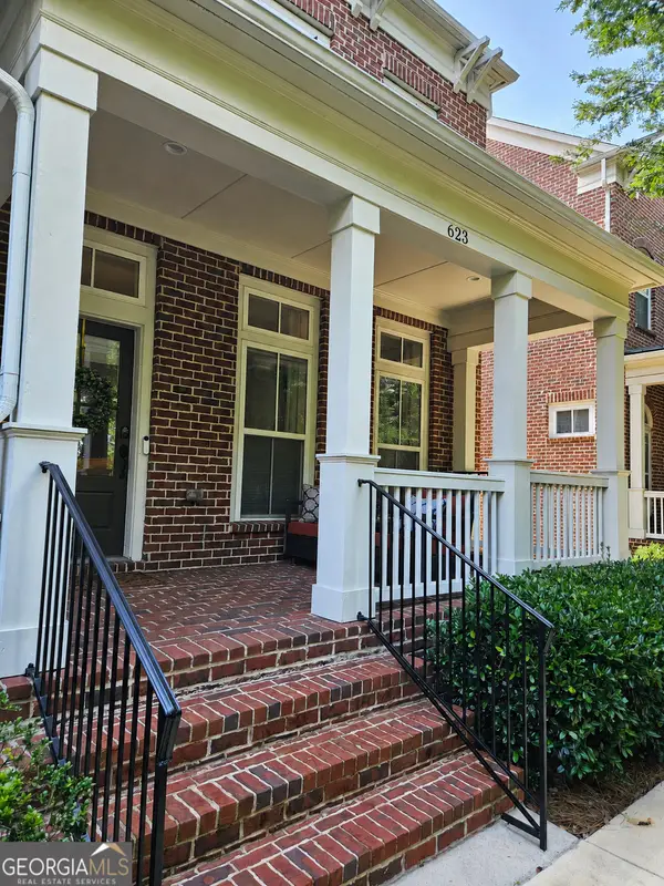 623 Brennan Drive, Decatur, GA 30033