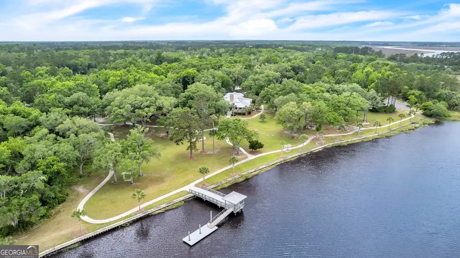 LOT 13 Blue Heron Trail, Waverly, GA 31565 - #2