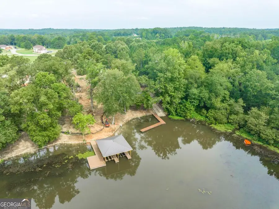 187 Peninsula Avenue, Macon, GA 31220 - #2
