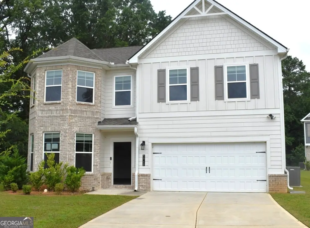 1049 Homer Lane, Stockbridge, GA 30281 - #1