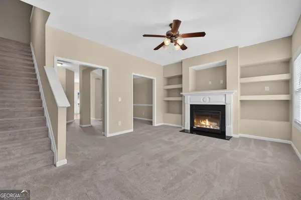 6345 Olmadison Place, Atlanta, GA 30349