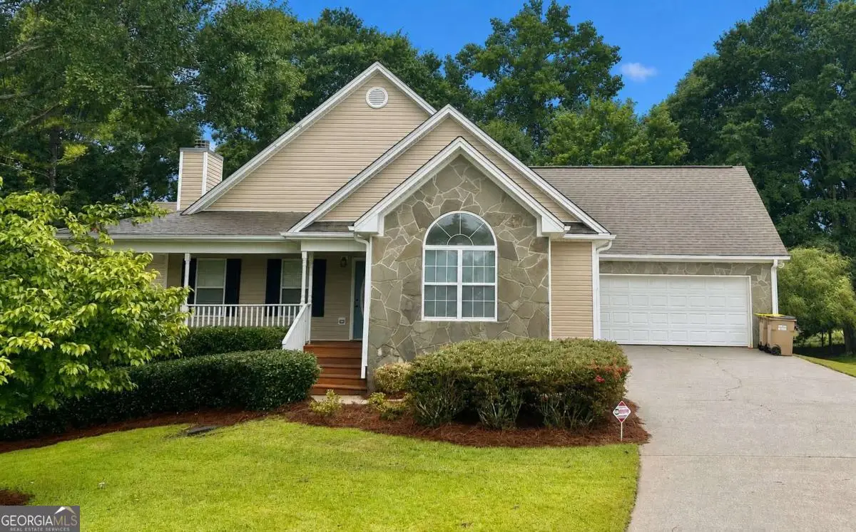 249 Legacy Drive, Hoschton, GA 30548 - #1