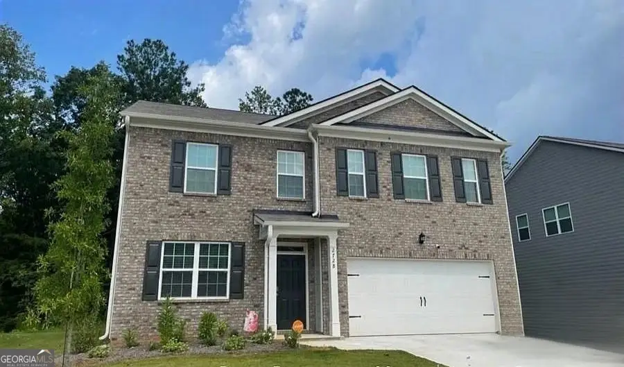 2728 Piper Drive, South Fulton, GA 30331 - #1