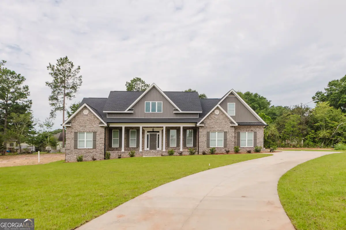 359 Amanda Drive, Macon, GA 31216 - #1
