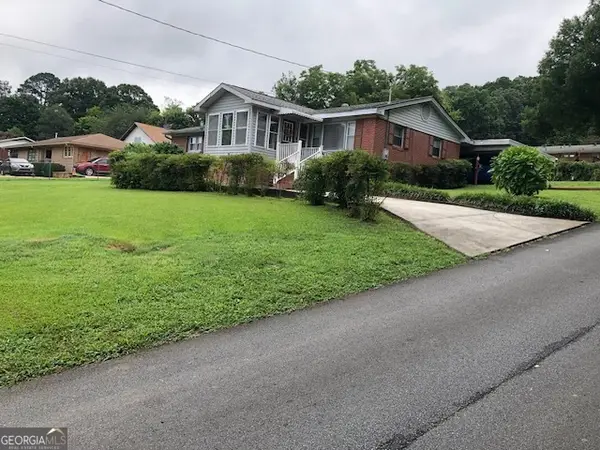 239 Flora Avenue Se, Rome, GA 30161