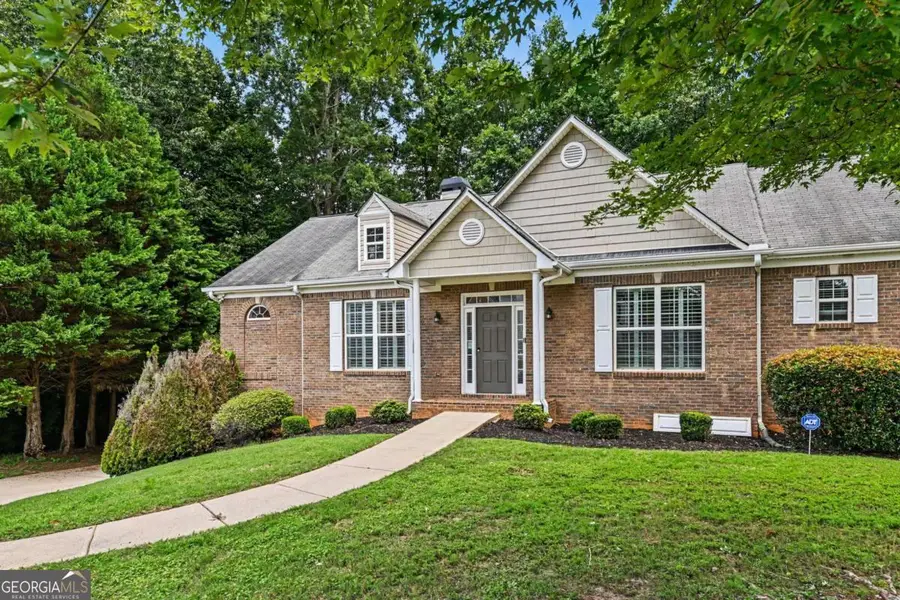 5700 Sullivan Point Drive, Powder Springs, GA 30127 - #2