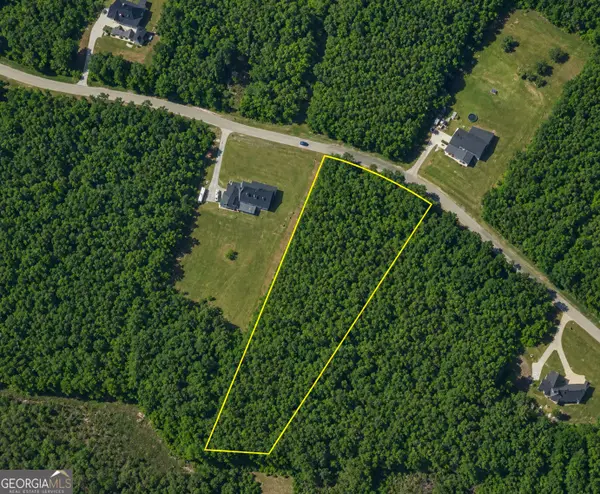 0 Commonwealth Drive, Martin, GA 30557