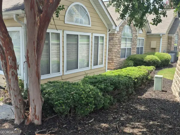 2191 Rockbridge Road #APT 2101, Stone Mountain, GA 30087