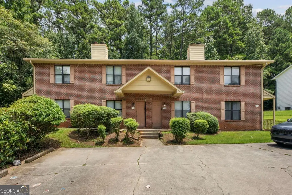 3212 Highpoint Court, Snellville, GA 30078 - #1