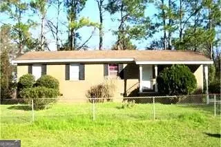 317 Mccray Drive, Albany, GA 31701 - #1