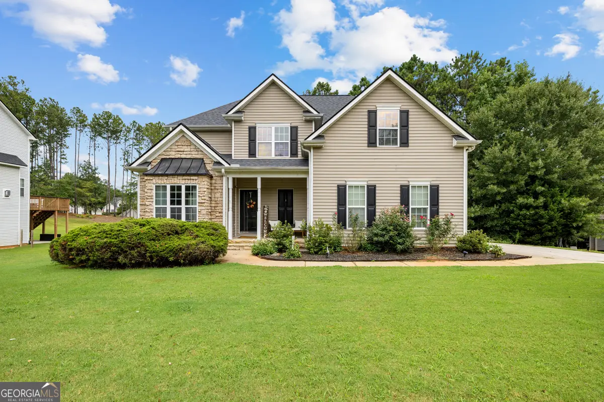 65 Autumn Creek, Senoia, GA 30276 - #1