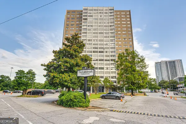 215 Piedmont Avenue Ne # 1206, Atlanta, GA 30308