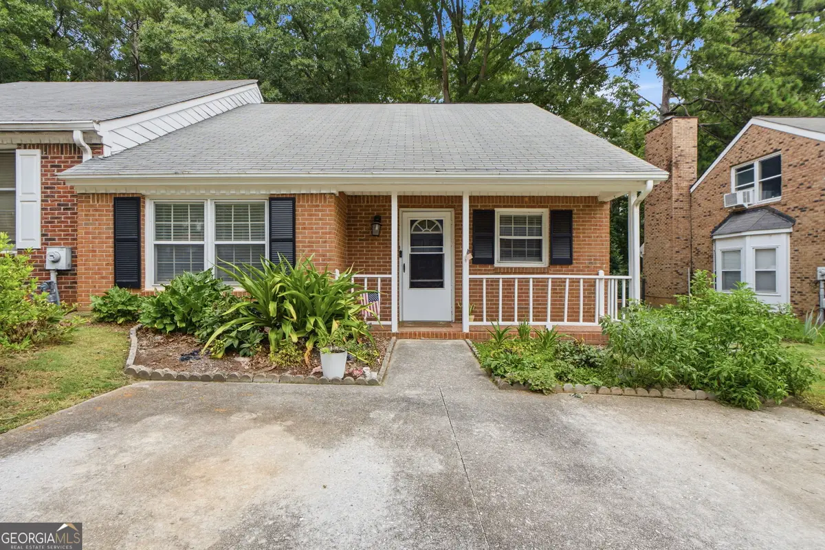 320 Williamsburg Way, Fayetteville, GA 30214 - #1