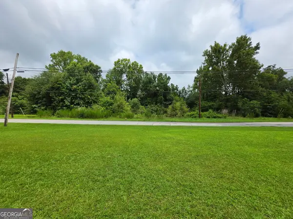 0 Broad Street, Warm Springs, GA 31830