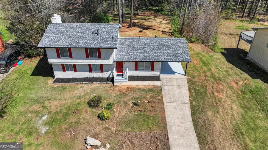 7230 Connell Road, Fairburn, GA 30213 - #2