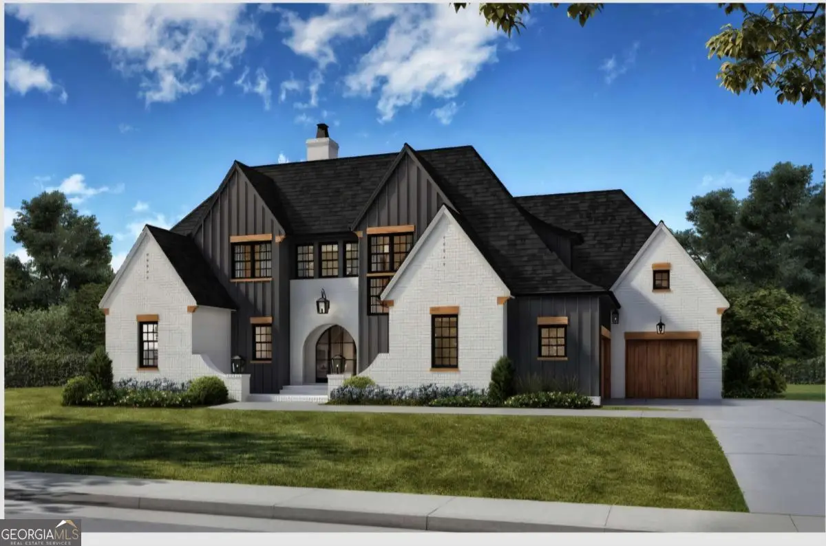 2732 Airline Road, McDonough, GA 30252 - #1