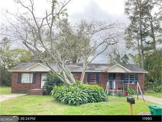 412 Emily Avenue, Albany, GA 31701