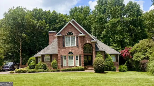 3869 Alexandria Drive, Gainesville, GA 30506