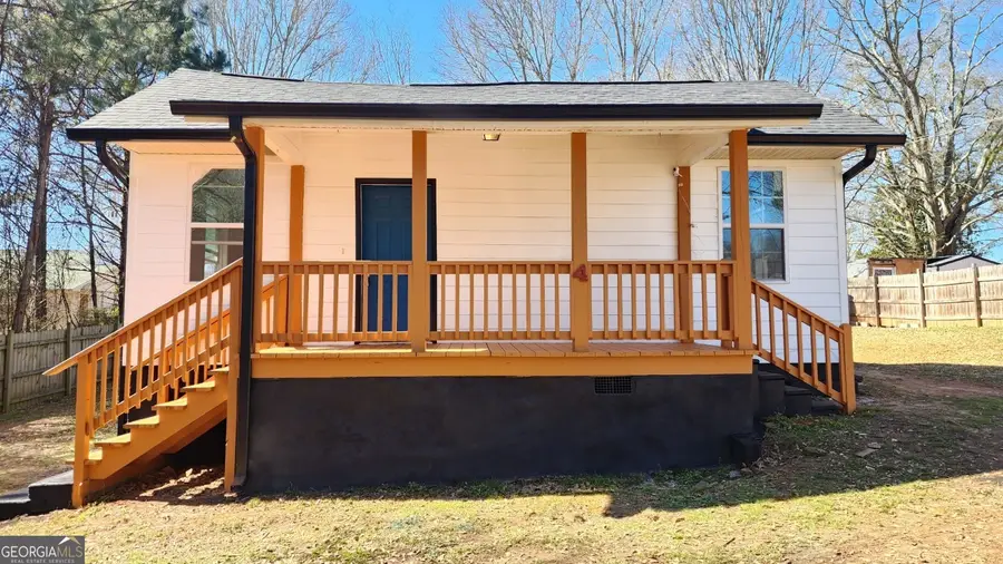 4 Arnco 2nd Street, Newnan, GA 30263 - #2