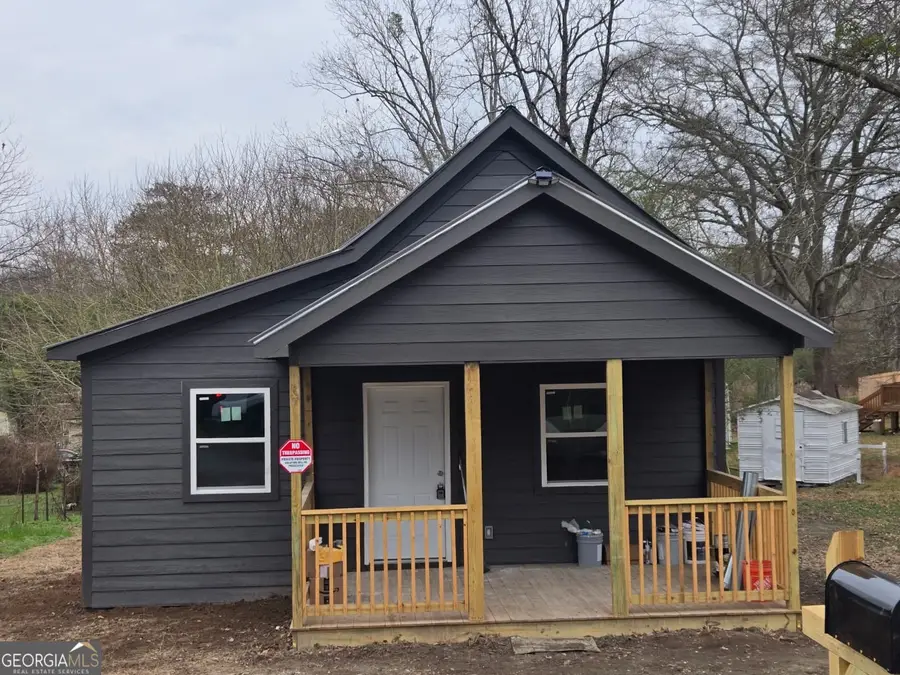 2 Smith Road, Newnan, GA 30263 - #3