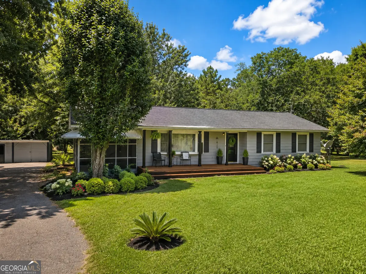 2615 Camak Road, Warrenton, GA 30828 - #1