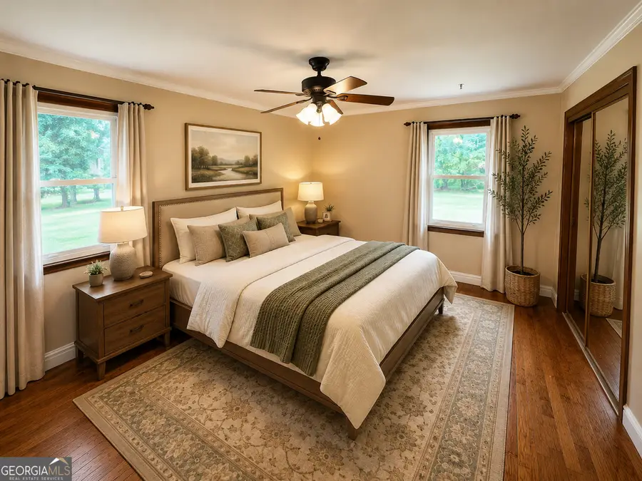 2615 Camak Road, Warrenton, GA 30828 - #3