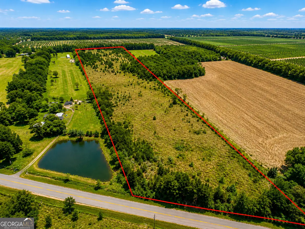 25.69 ACRES Gaissert Road, Albany, GA 31705 - #1