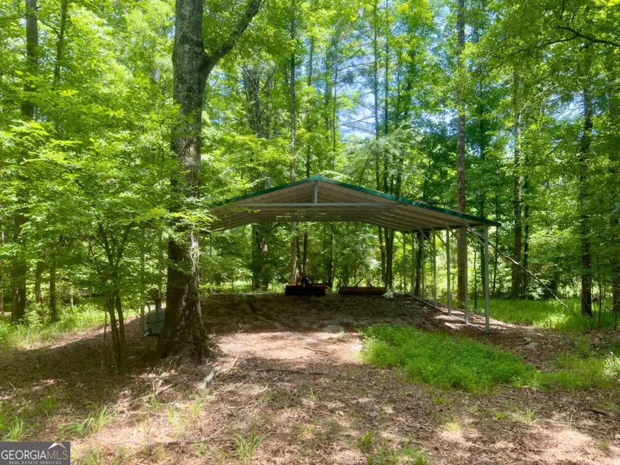7.69 Leslie Mill Road, Greensboro, GA 30642 - #2