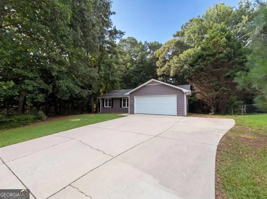1627 Hearthstone Way, Jonesboro, GA 30236 - #3