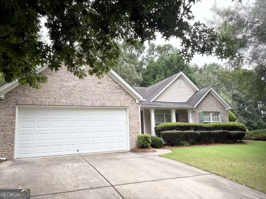3877 Cove Top Court, Loganville, GA 30052 - #2