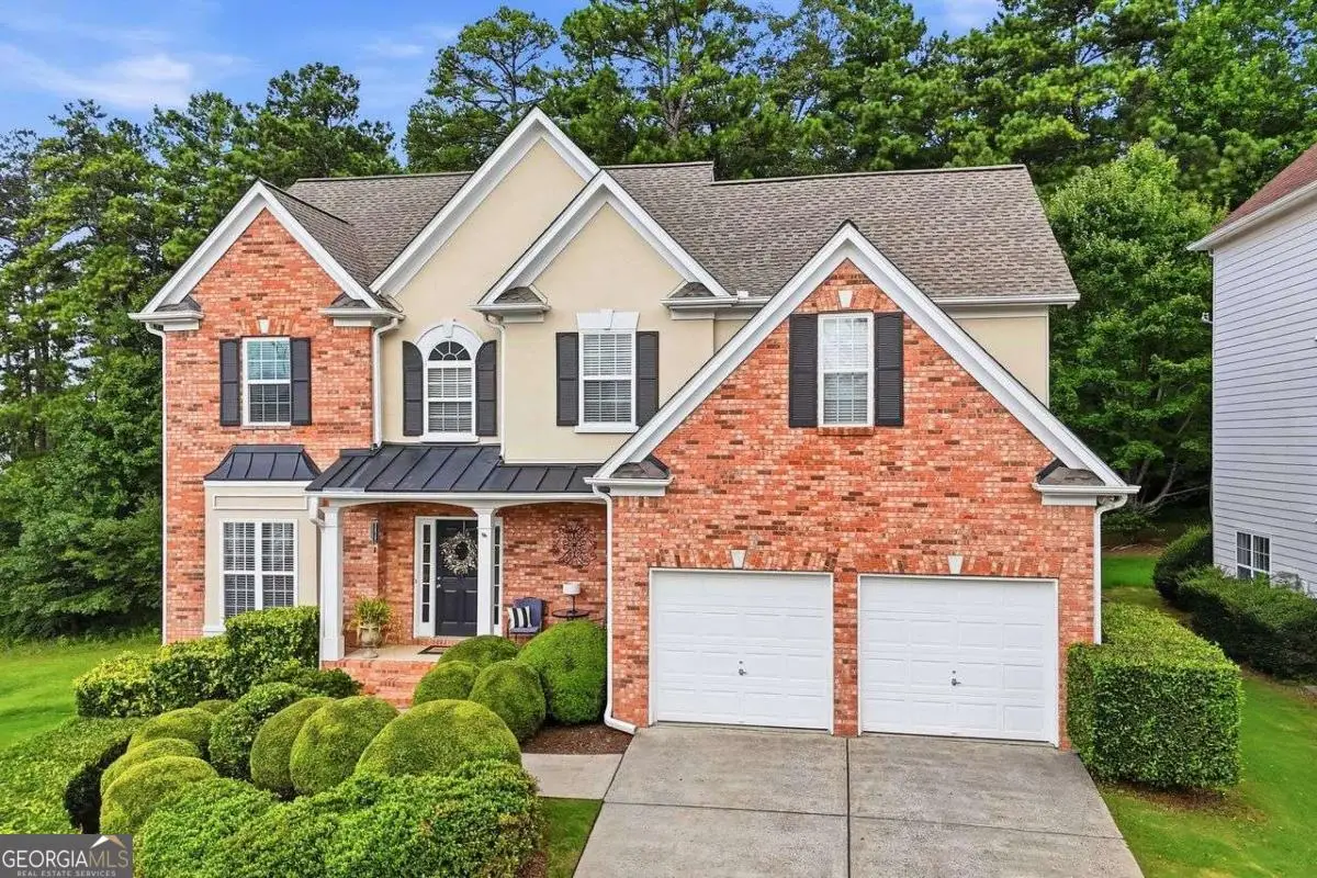 355 Mccook Circle Nw, Kennesaw, GA 30144 - #1