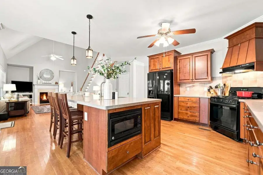 355 Mccook Circle Nw, Kennesaw, GA 30144 - #3